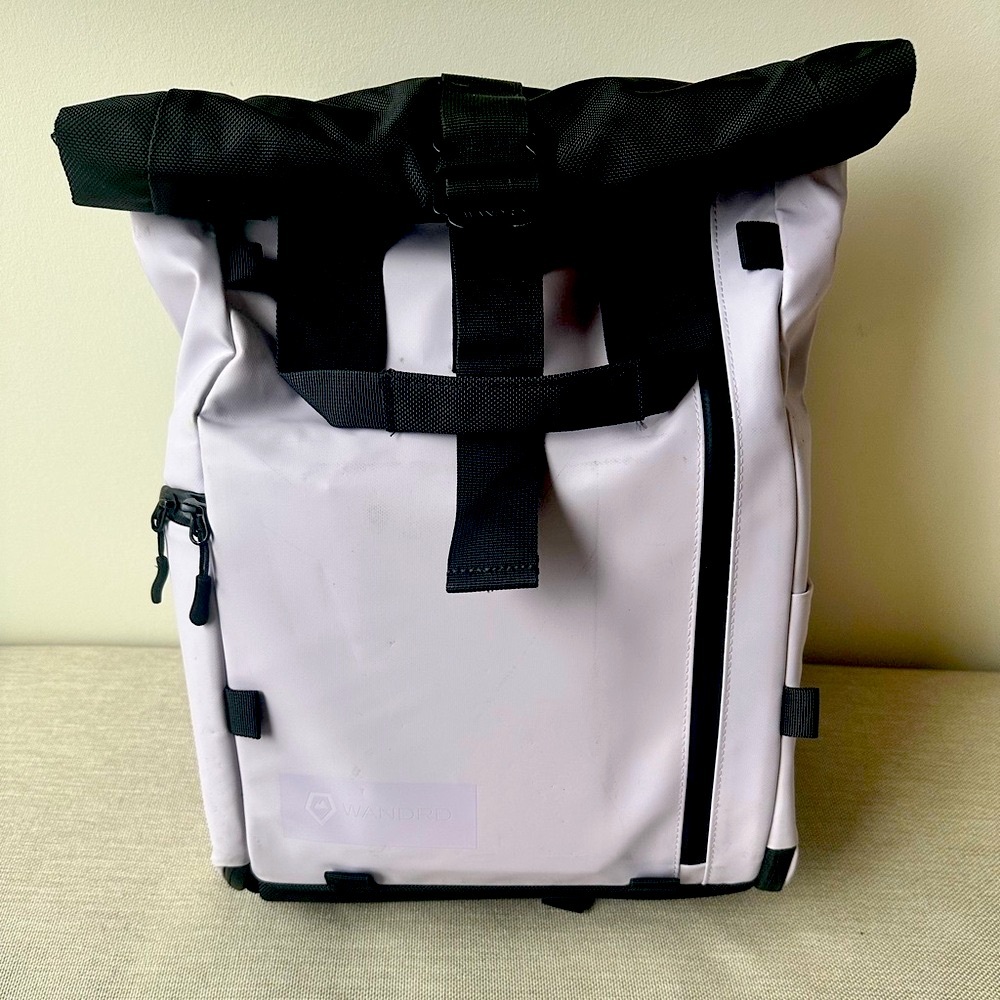 Wandrd PRVKE Lite Photography Backpack